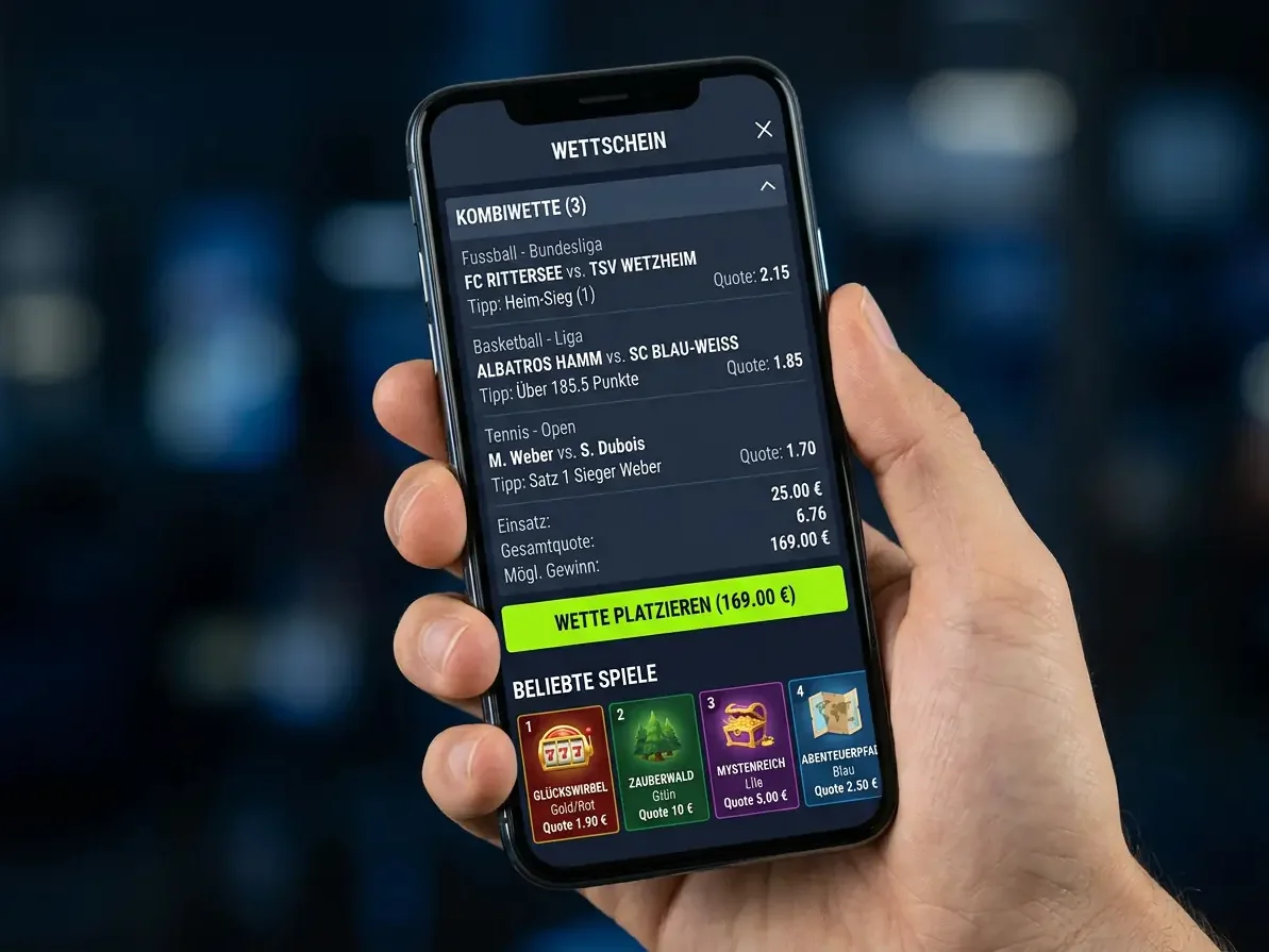 Über Piperspin Casino