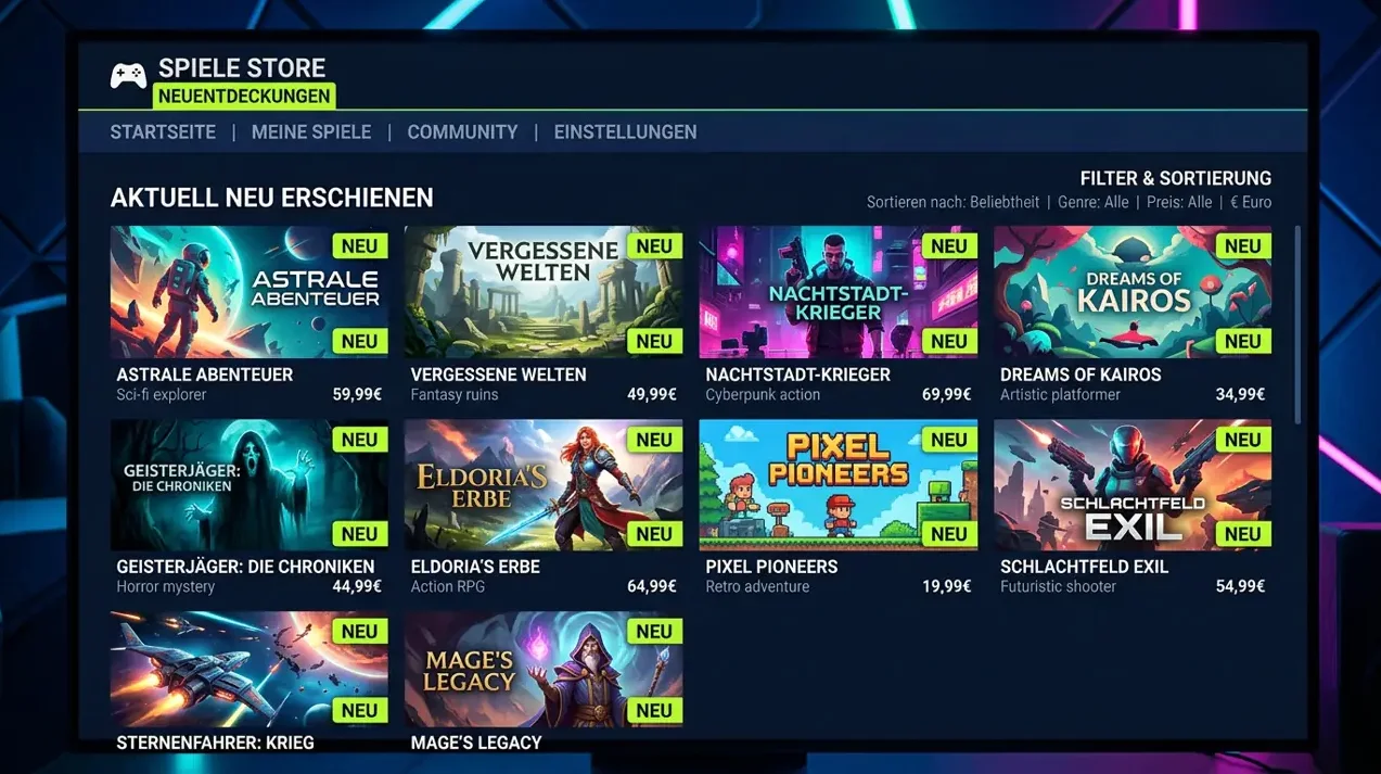 Neu · Piperspin